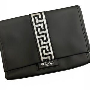 Versace Fragrances Travel Pouch - NWOT